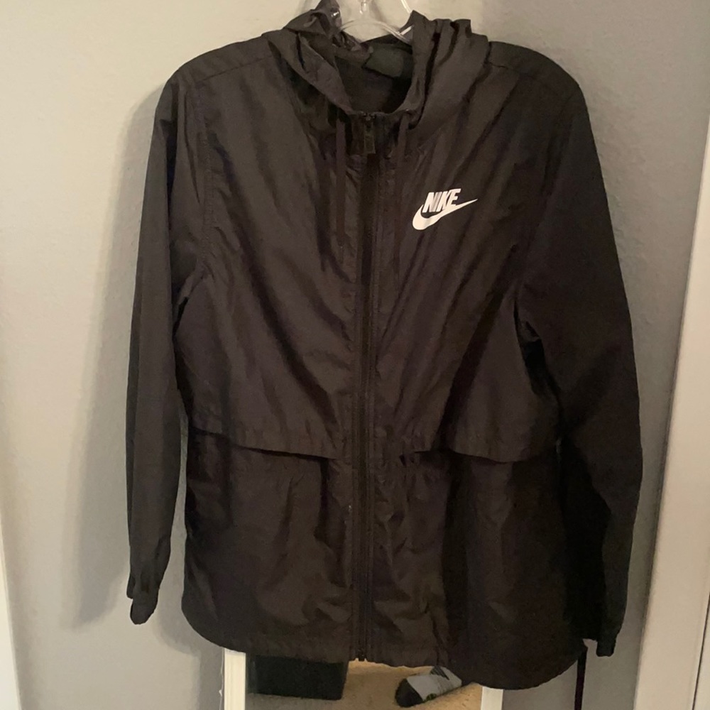 Nike Windbreaker Jacket